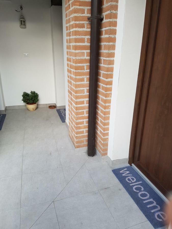 Hotel Al Fienile Orzano Exteriér fotografie
